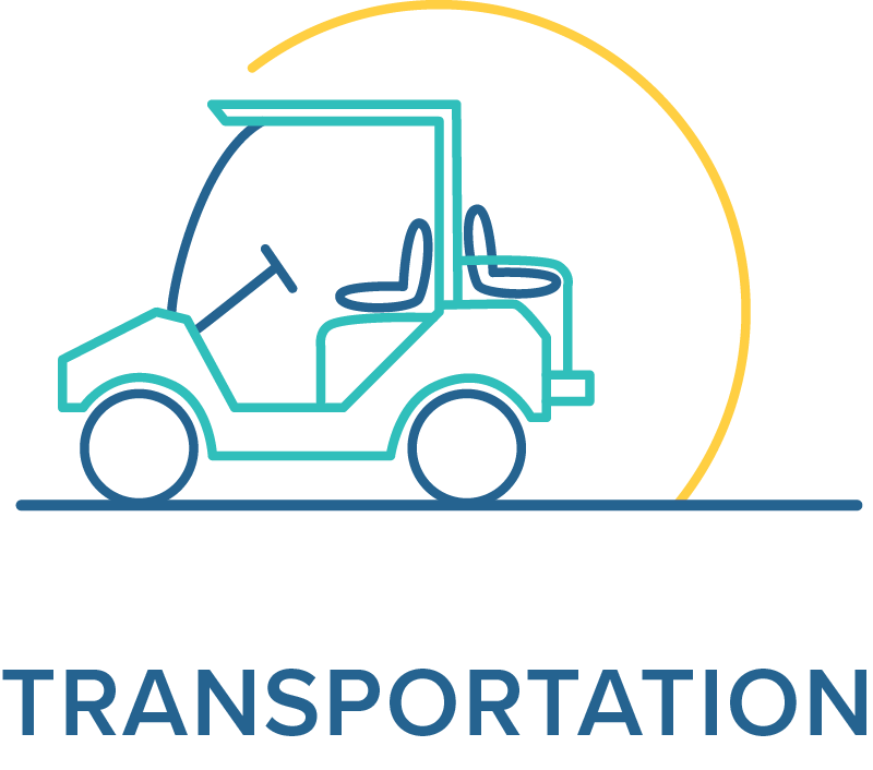 Transportation Icon